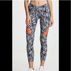 Adidas by Stella McCartney Alphaskin Leggings Size Small (B120353)